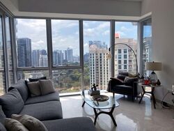 Gramercy Park (D10), Condominium #608968491